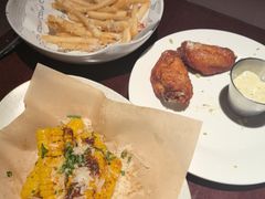 -22ºN BISTRO西餐&酒馆(石奥商业街店)