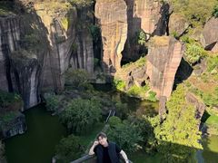 -广州莲花山旅游区