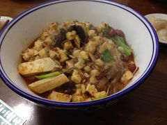 普通小炒-老乌家特色小炒泡馍(大皮院店)