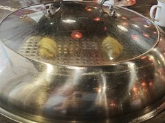 -粗粮人家·东北菜(洋桥店)