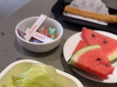 -海底捞火锅(顺义华联店)