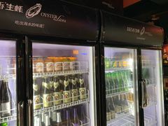 -囧吉香生蚝牛排馆(湖北路店)