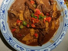 -客宴·江西客家菜(红角洲店)