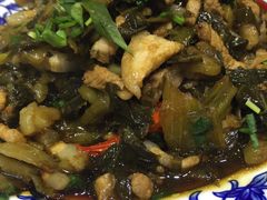 -春华秋食土菜馆(温馨花园店)