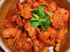 -大闫家烧烤·小海鲜家常菜(郑庄店)