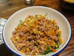 -衡厨·衡阳土菜(中南店)