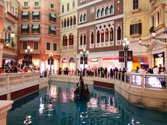 -澳门喜来登大酒店