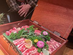 -MIKOMIKO和牛烧肉专门店(南门店)