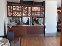 -静之湖湖畔餐厅