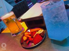 -燥次·烧烤酒场(万象城店)