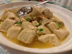 海味老豆腐-水煮鱼乡·川京菜(蛇口店)