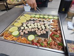 -塘屋烧烤·云南火塘烧烤品牌(春城慧谷旗舰店)