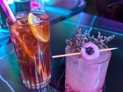 -MOSSO音乐酒吧·live house(南京旗舰店)