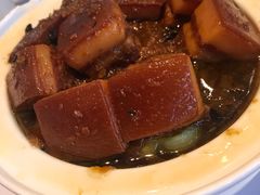 一品东坡肉-眉州东坡(团结湖店)