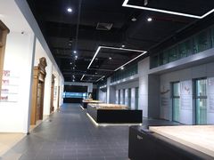 -广州市城市规划展览中心