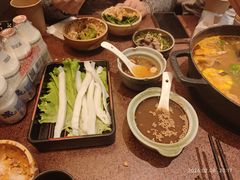 -旺福·贵州酸汤牛肉火锅(陆悦天地店)