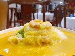-东兴楼饭庄(六里桥店)