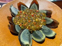 -拾捌川·自贡爆炒(新街口店)