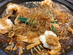 -船歌·鱼水饺青岛菜(金狮广场店)