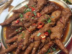 -喜胖串店(光华路店)