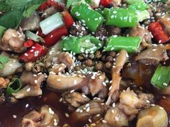 -米二红烧兔(华阳店)