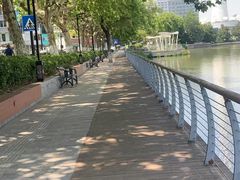 -南通濠河风景名胜区