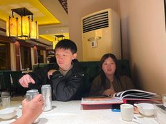 -永乐饭庄(安德路店)
