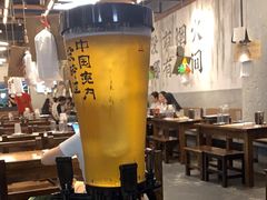 -破店肥哈·东北烧烤(南山保利店)