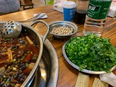 -黑竹香鸡(营和巷店)