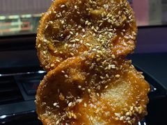-大腕炸串(河东总店)