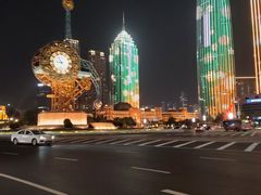 -世纪钟