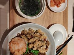 -味千拉面(上海蓝天路店)