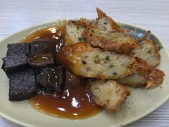 -圆宝台湾小吃(迎津街店)