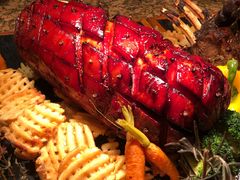 -杭州国际会议中心洲际酒店-原素全日餐厅(解放东路店)