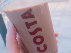 -COSTA COFFEE(昆城广场店)