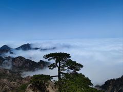 -黄山风景区