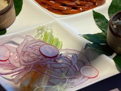 -梧桐北京烤鸭·铜锅涮肉(海岸城店)
