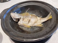 -观海半岛宴·湛江精品菜(蛇口广场店)