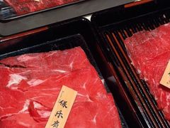 -上井料理黑金店(IFS国金中心店)
