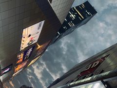 -星巴克臻选(东莞长安万科广场店)