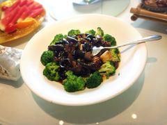香肉焖海参-楚鱼王·河鲜·湖北菜(华农店)