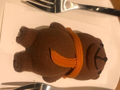-星巴克(来福士2F店)