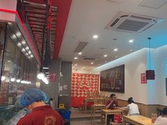 -塔斯汀·中国汉堡(蓝润置地广场店)