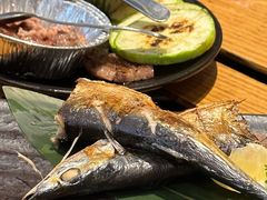-赤坂亭·M9和牛烧肉·铁板烧·日料398放题(长泰广场店)
