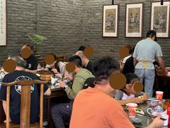 -潘德林茶社(新城河路店)