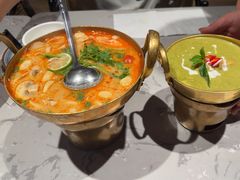 -Home Thai·泰谣(王府井apm店)