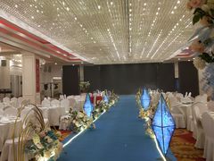 -世纪缘湖滨花园酒店(玄武湖店)