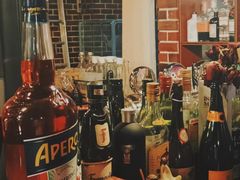 -帕丁顿酒吧Paddington