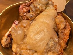 -面辣子·陕西家乡菜(长安店)