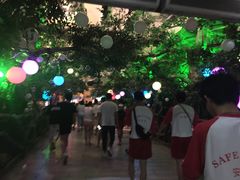 -杭州浪浪浪水公园